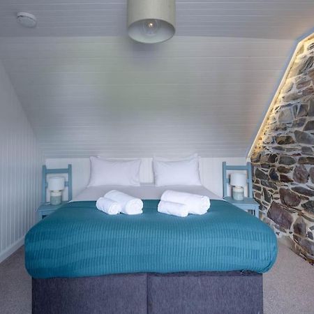 Plockton Sea View Apartment Buitenkant foto