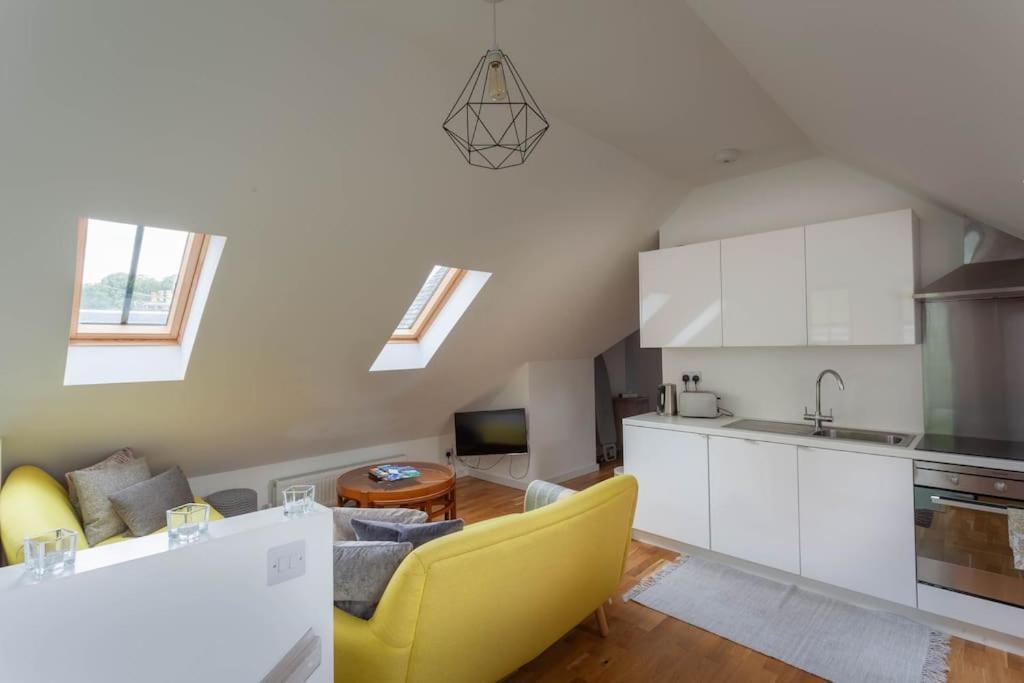 Plockton Sea View Apartment Buitenkant foto
