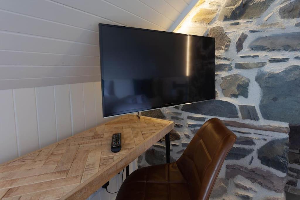 Plockton Sea View Apartment Buitenkant foto
