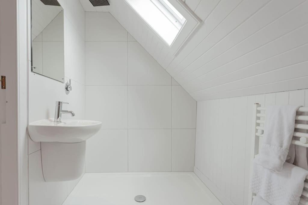 Plockton Sea View Apartment Buitenkant foto