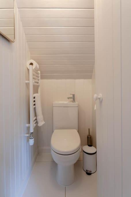 Plockton Sea View Apartment Buitenkant foto
